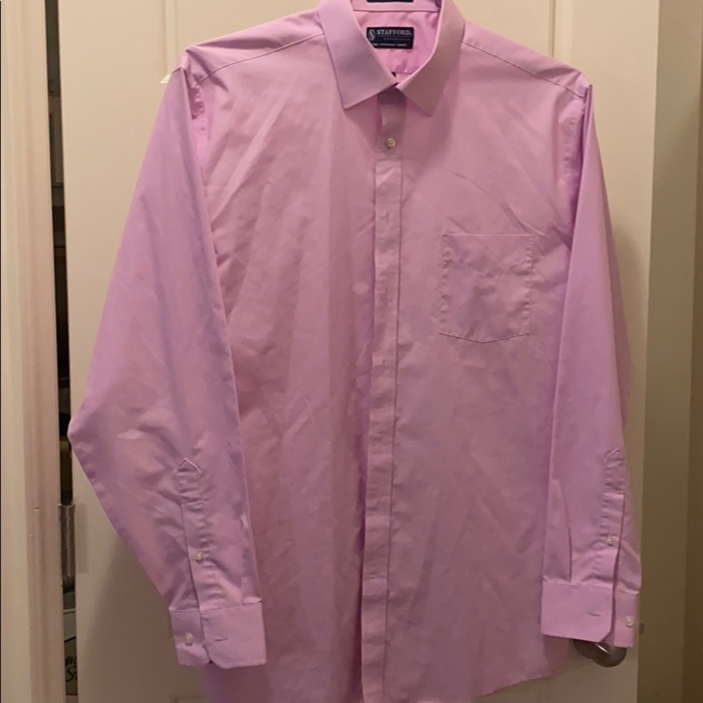 Stafford dress shirt